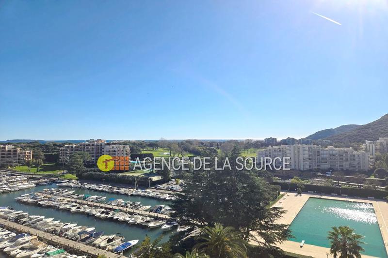 Appartement - 53 m² - 2 pièces