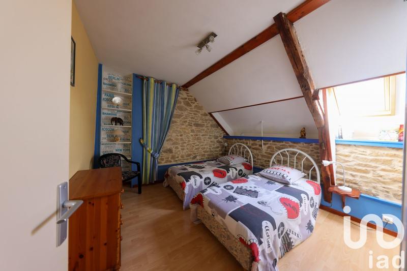 Maison - 530 m² - 20 pièces