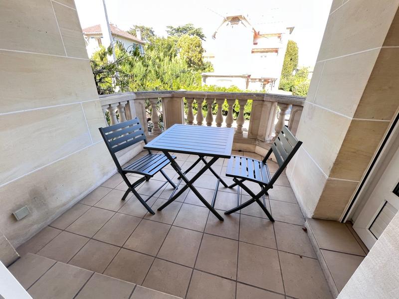 Appartement - 55 m² - 2 pièces