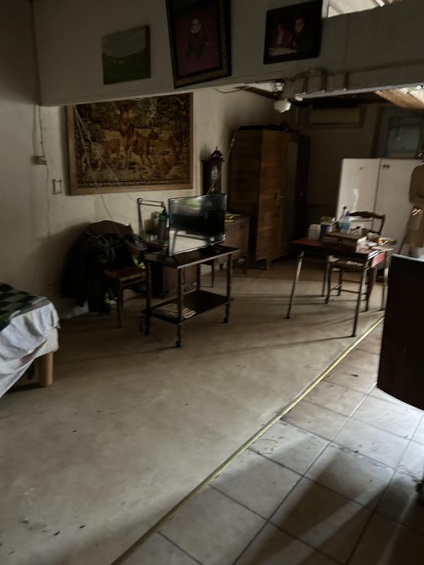 Maison - 40 m² - 2 pièces