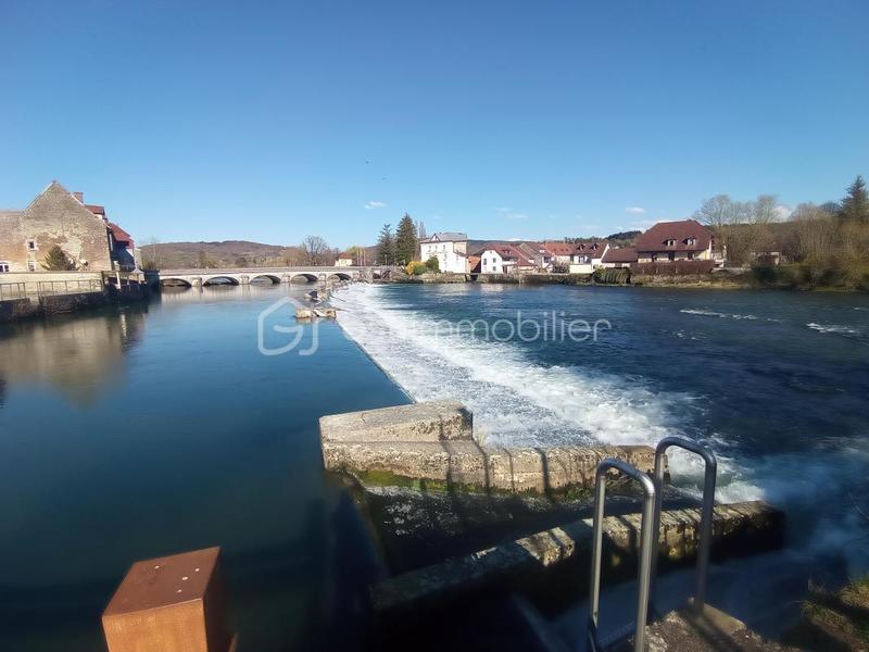 Appartement - 200 m² - 1 pièce