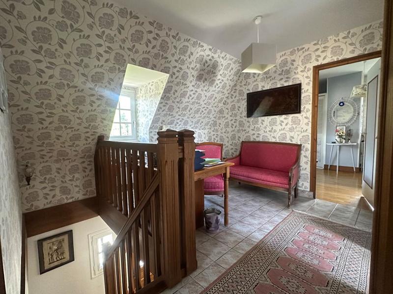 Maison - 131 m² - 4 pièces