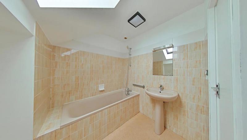 Maison en pierre - 61 m² - 3 pièces