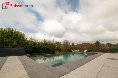 Maison - 155 m² - 6 pièces