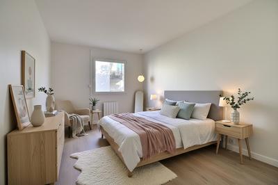 Appartement - 99 m² - 5 pièces