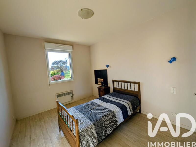 Maison - 115 m² - 4 pièces