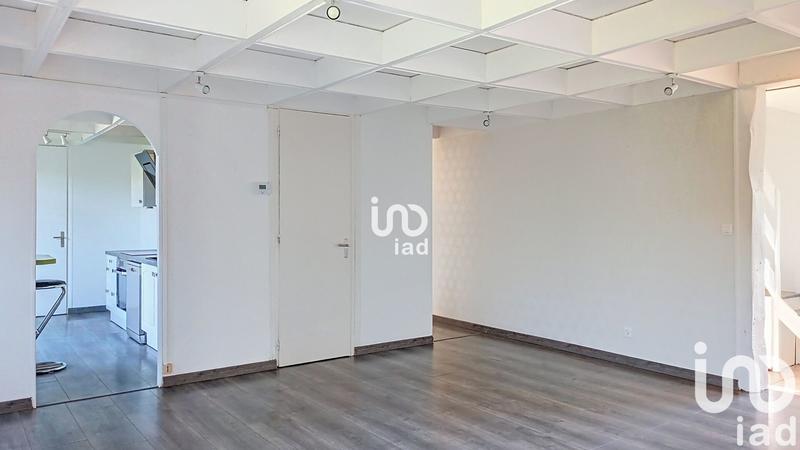 Maison - 170 m² - 7 pièces