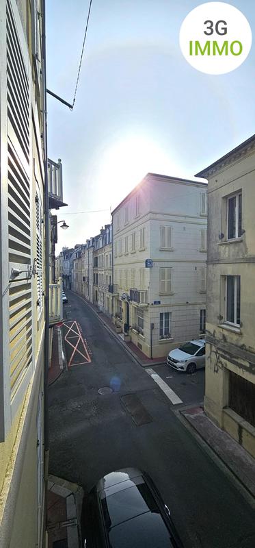 Appartement - 7 m² - 1 pièce