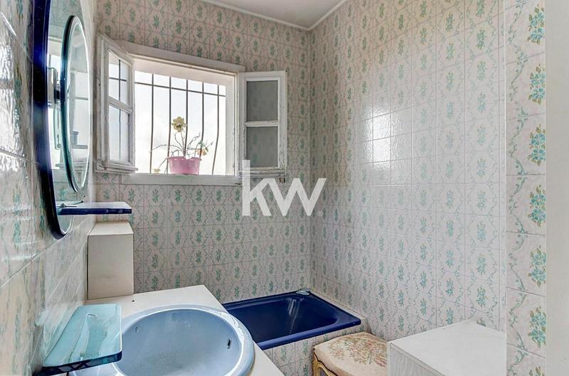 Maison - 129 m² - 6 pièces