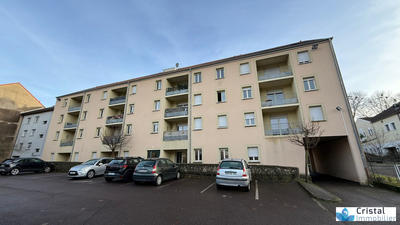 Appartement - 41 m² - 2 pièces