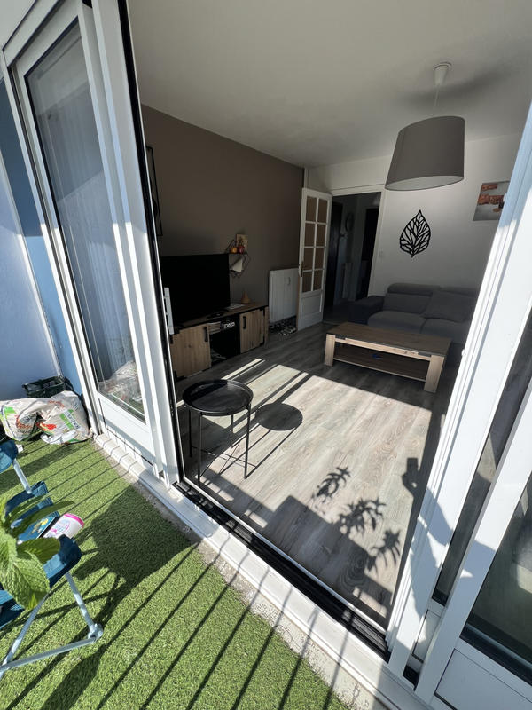 Appartement - 97 m² - 5 pièces