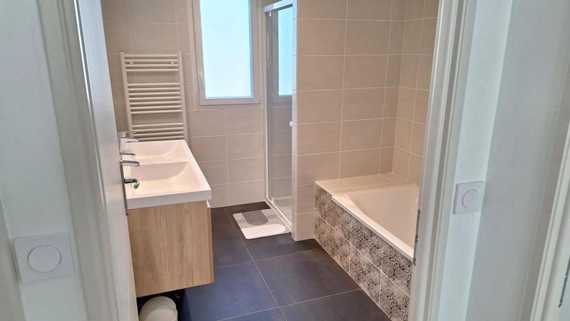 Maison - 155 m² - 6 pièces