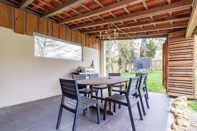 Terrain - 170 000 m²