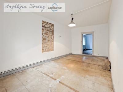 Maison - 128 m² - 6 pièces