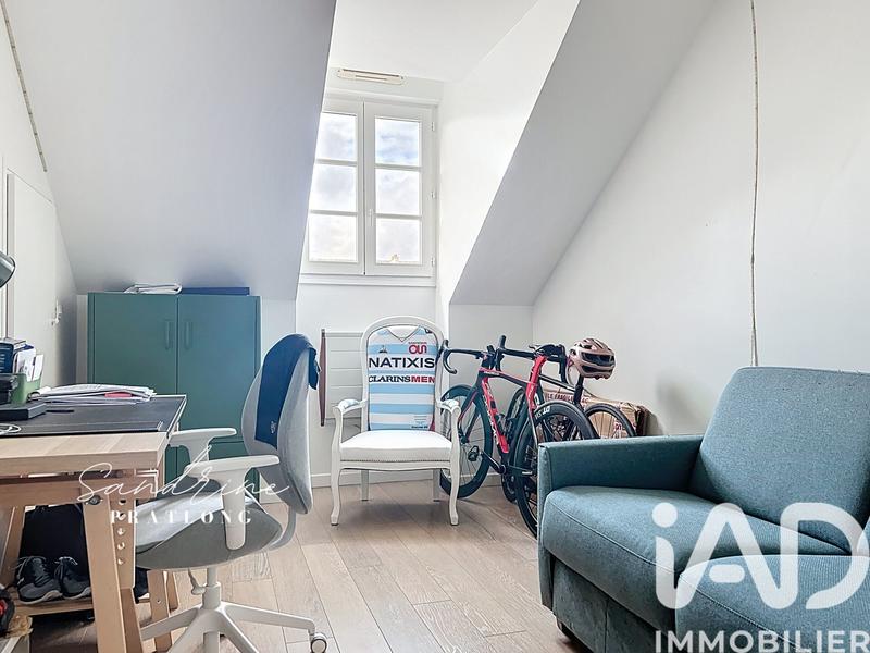 Appartement - 103 m² - 5 pièces
