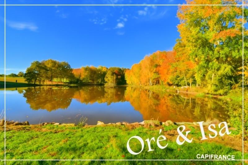 Terrain - 49 655 m²