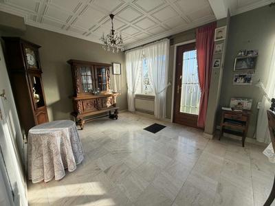 Maison - 106 m² - 4 pièces