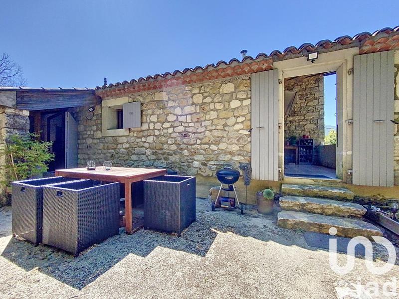 Maison - 191 m² - 7 pièces