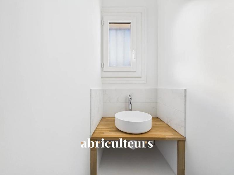 Maison ancienne - 180 m² - 4 pièces