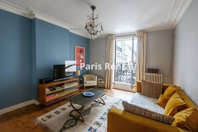 Appartement - 81 m² - 3 pièces