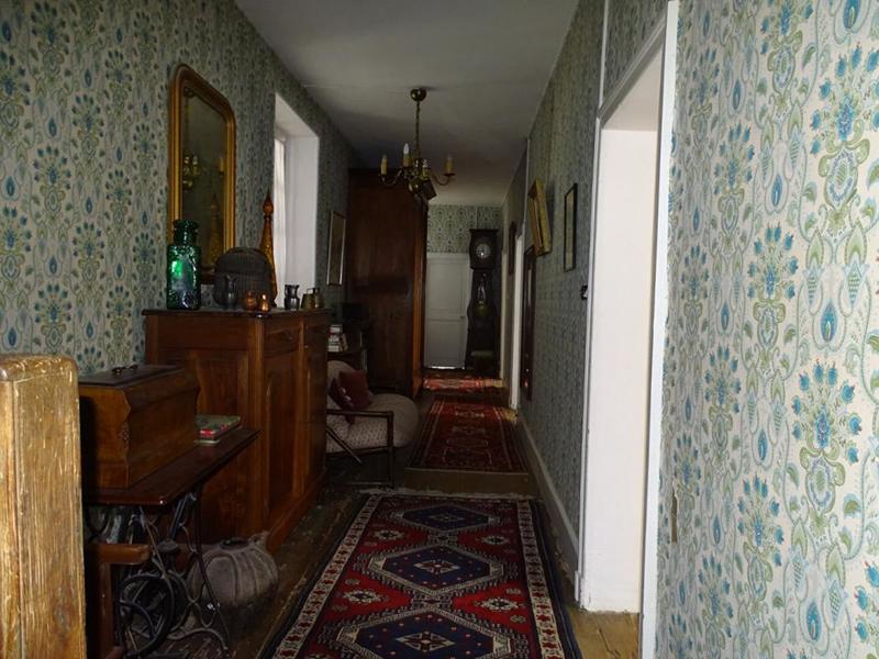 Maison - 176 m² - 5 pièces