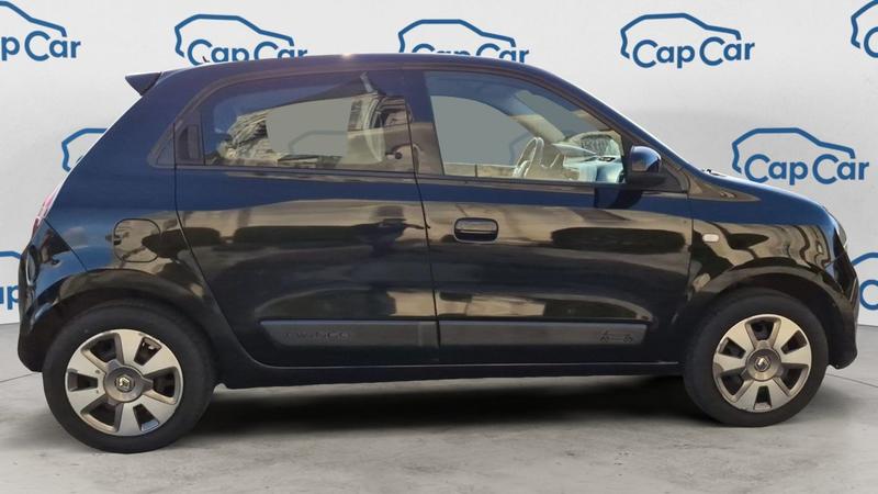 Renault Twingo 1.0 SCe 70 Zen