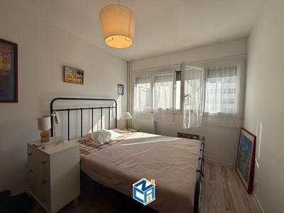 Appartement - 54 m² - 2 pièces