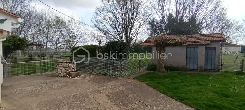 Maison - 230 m² - 11 pièces