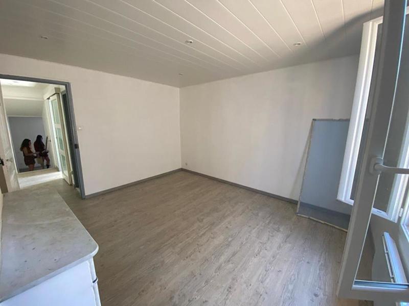 Appartement - 43 m² - 3 pièces