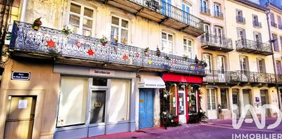 Appartement - 86 m² - 3 pièces