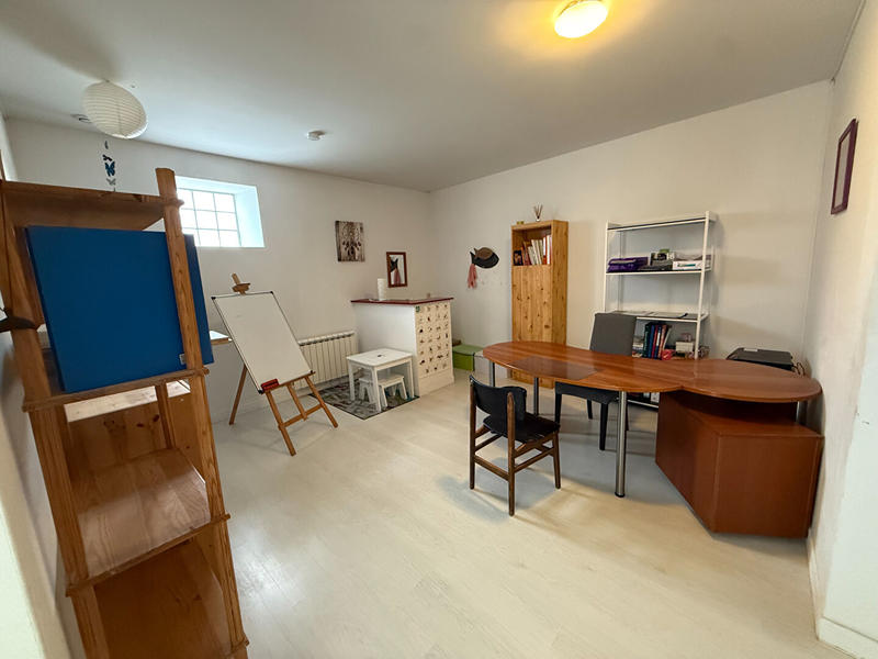 Local commercial - 18 m²