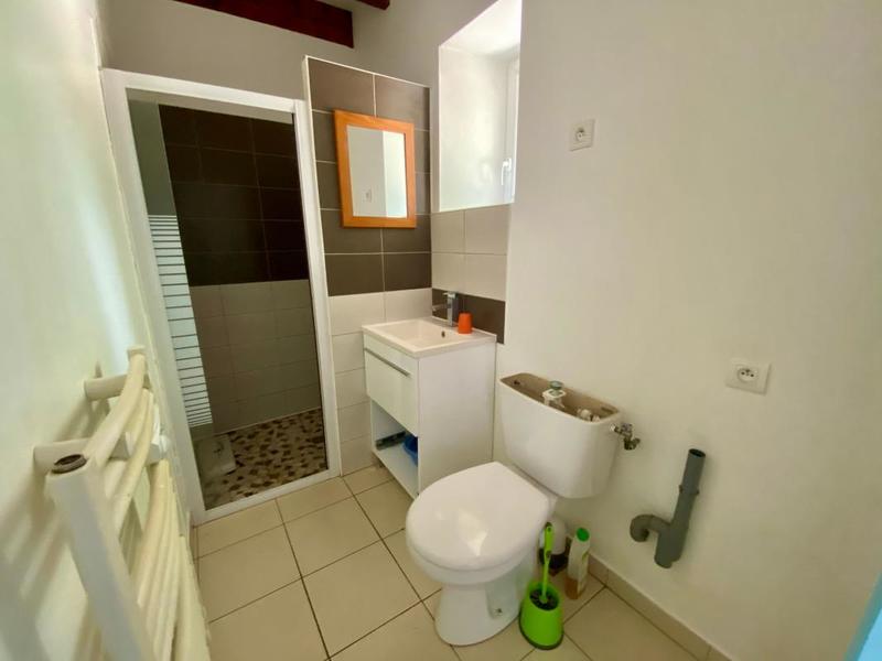 Ferme - 94 m² - 6 pièces