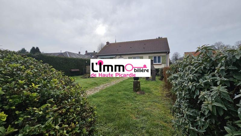 Pavillon - 81 m² - 4 pièces