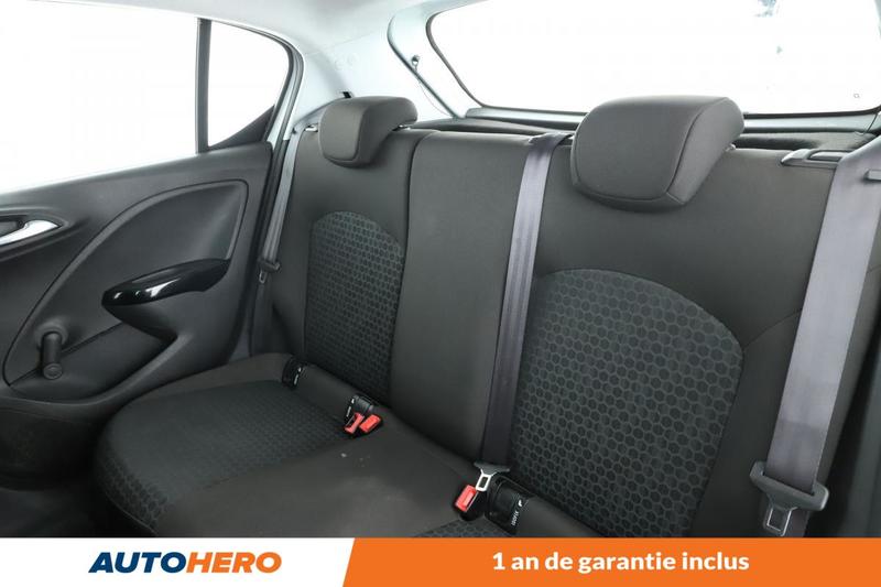 Opel Corsa 1.4 Edition 5p 90 ch