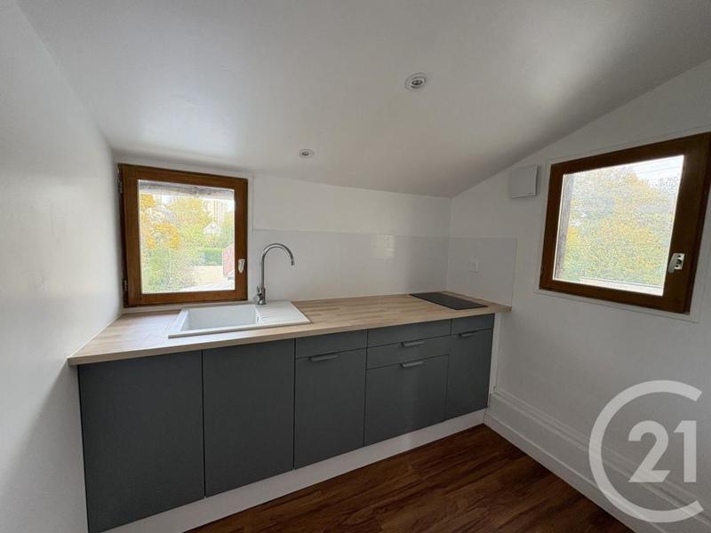 Appartement - 45 m² - 3 pièces