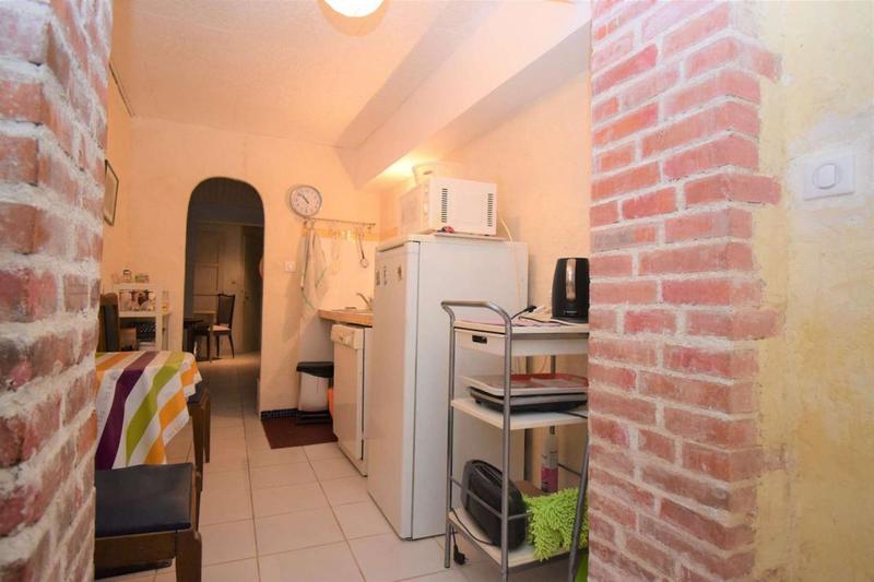 Maison - 224 m² - 7 pièces