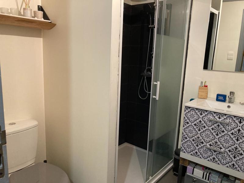 Maison - 68 m² - 3 pièces