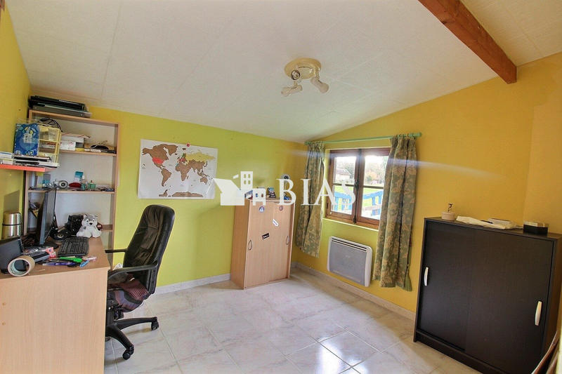 Maison ancienne - 80 m² - 5 pièces