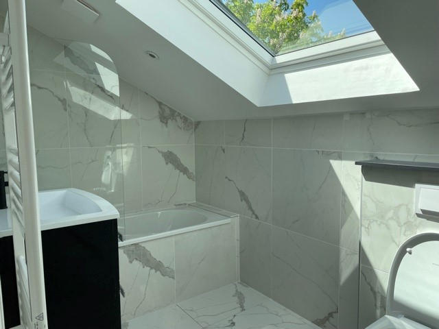 Appartement - 44 m² - 3 pièces