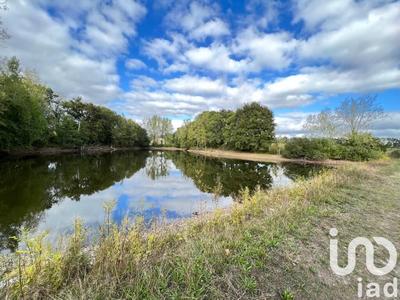 Maison - 386 m² - 14 pièces