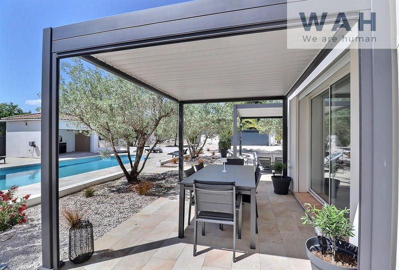 Maison - 168 m² - 6 pièces