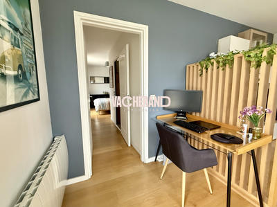 Appartement - 53 m² - 2 pièces