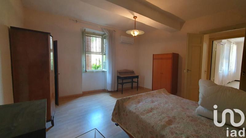 Maison de village - 206 m² - 7 pièces