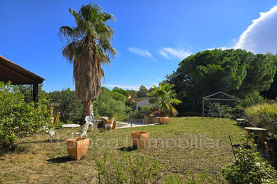 Villa - 164 m² - 5 pièces