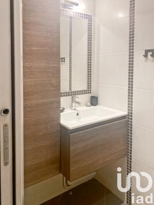 Appartement - 39 m² - 1 pièce