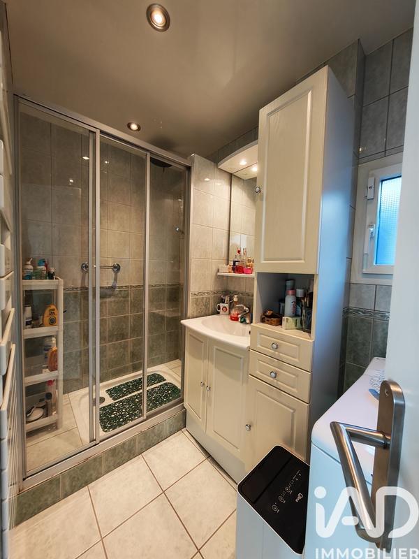 Appartement - 57 m² - 4 pièces