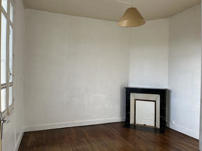 Maison - 65 m² - 4 pièces