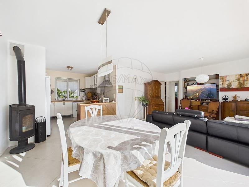 Maison - 157 m² - 6 pièces