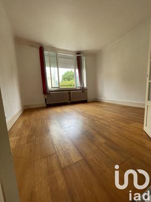 Appartement - 89 m² - 3 pièces