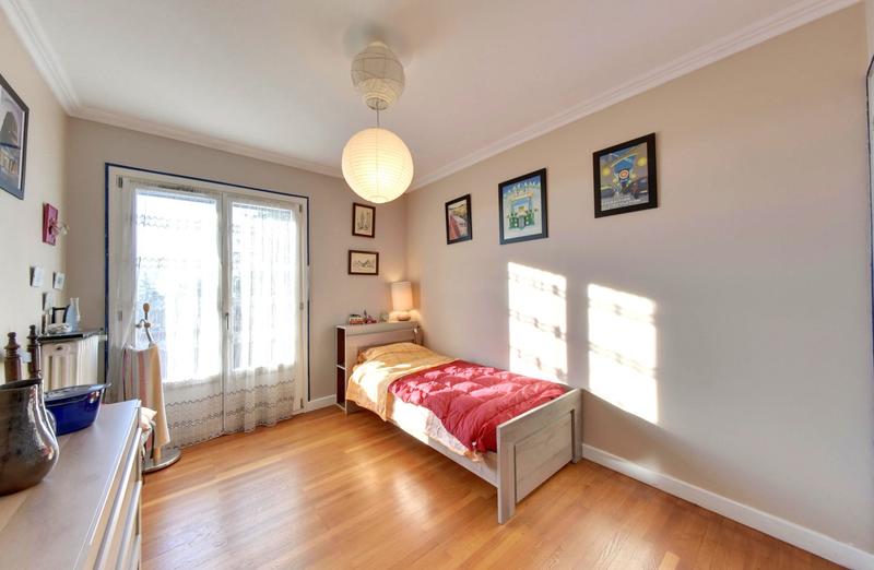 Maison ancienne - 174 m² - 7 pièces